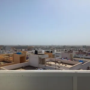Appartement Le Loft 32, Dakar
